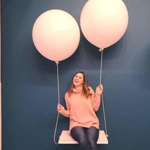 Meet your Posher, Caila
